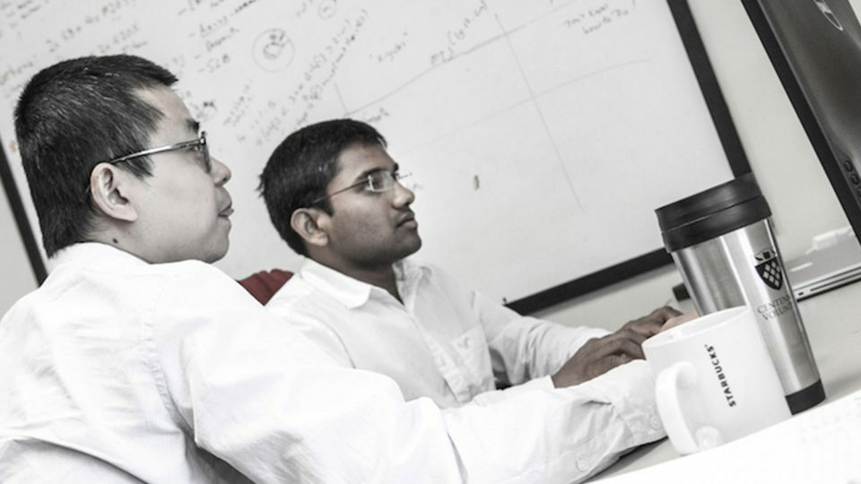 5 Questions About Reservoir Simulation Software for Stone Ridge Technology – Stone Ridge Technology