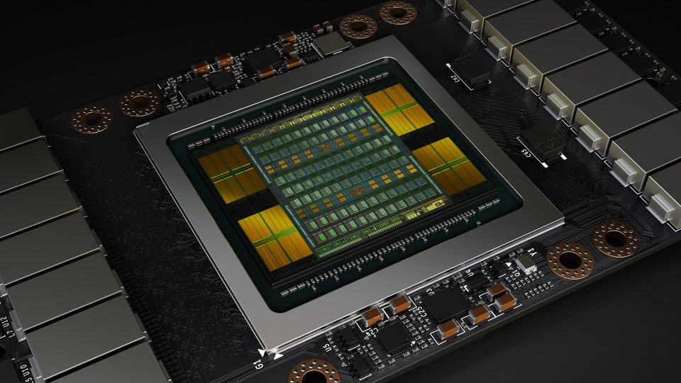 A Decade of Accelerated Computing Augurs Well for GPUs – Stone Ridge Technology