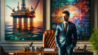 ENVOY: An AI assistant for Reservoir Simulation – Stone Ridge Technology