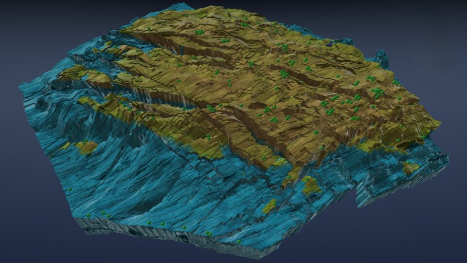 ANNOUNCING ECHELON 2026.1 – Stone Ridge Technology