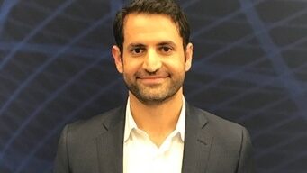 EMPLOYEE SPOTLIGHT: REZA GHASEMI – Stone Ridge Technology
