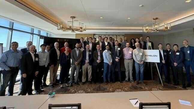 RECAP: STONE RIDGE TECHNOLOGY'S ECHELON USER GROUP MEETING 2025, WASHINGTON D.C. – Stone Ridge Technology
