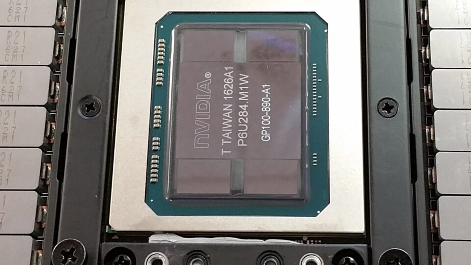 ECHELON Reservoir Simulation Software and the NVIDIA P100 – Stone Ridge Technology