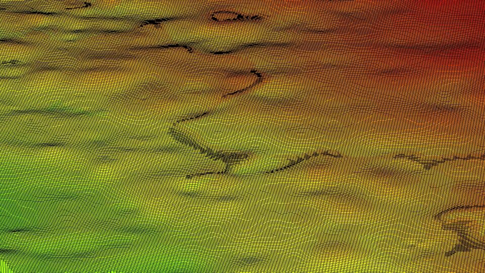 GPU-based Reservoir Simulation: ECHELON 2.0 Software Compositional Performance Characteristics – Stone Ridge Technology