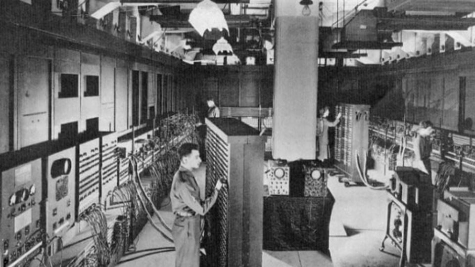 High Performance Computing Trends: The Lagging Performance of Legacy Codes – Stone Ridge Technology
