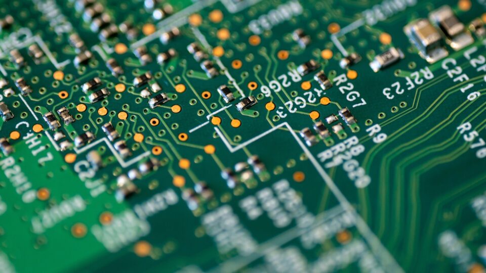 High Performance Computing Trends: New Architectures – Stone Ridge Technology