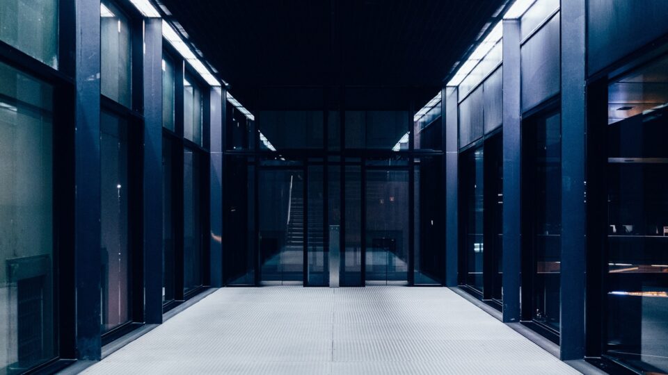 The Exponential Growth of Hardware and the Linear Growth of Software – Stone Ridge Technology