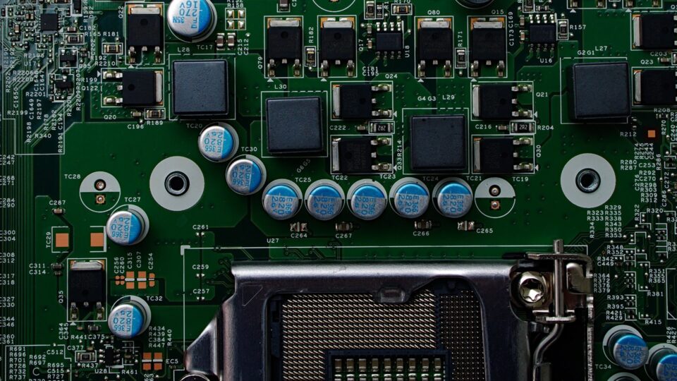 High Performance Computing Trends: Core Issues – Stone Ridge Technology