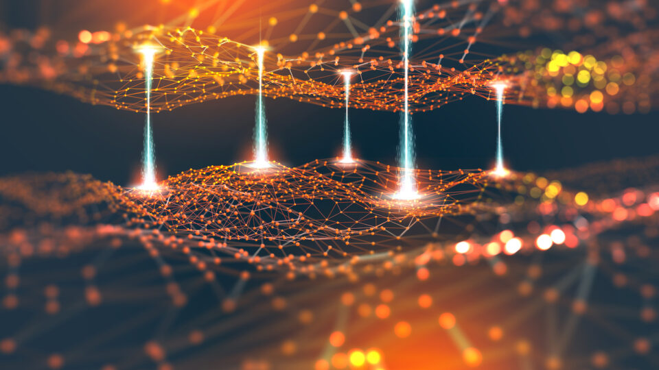 Physics Informed and Neural Operator Networks – Stone Ridge Technology