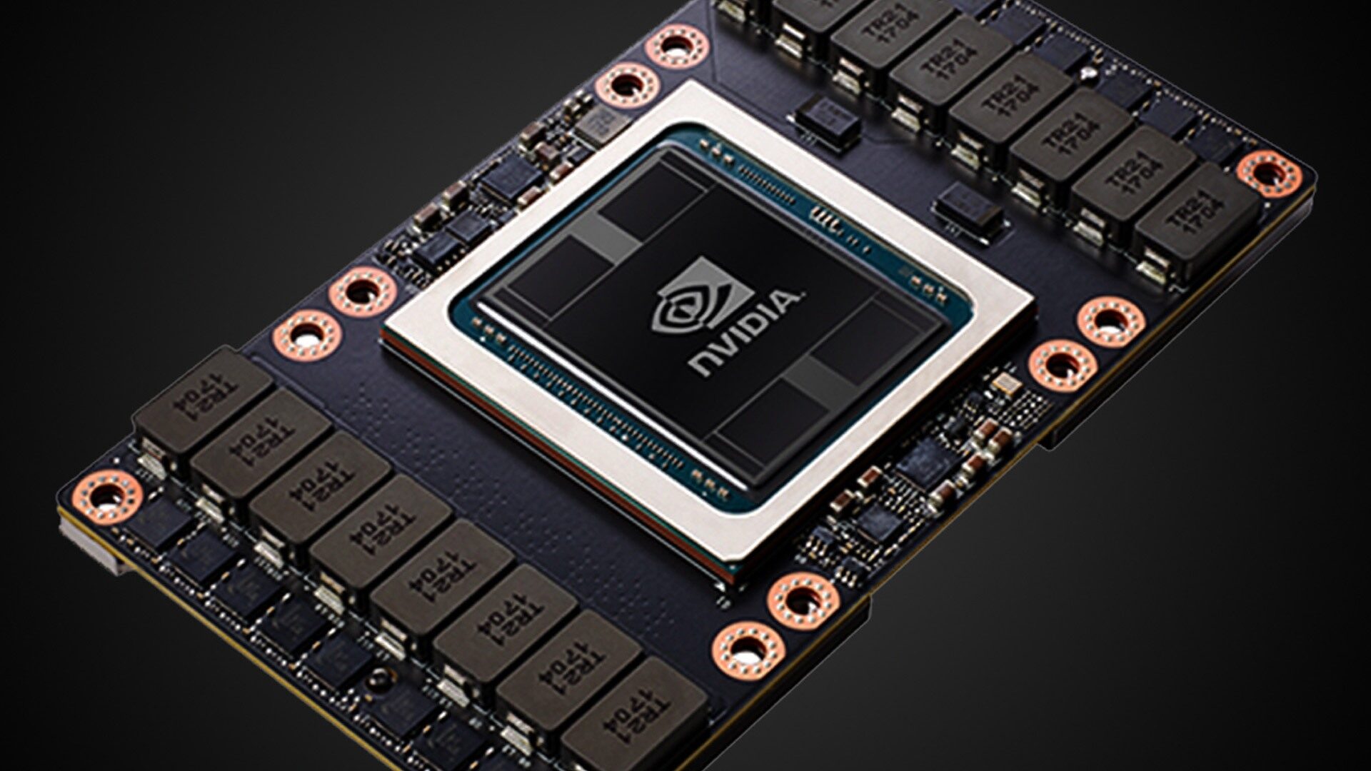 Bg blog echelon software on nvidia v100