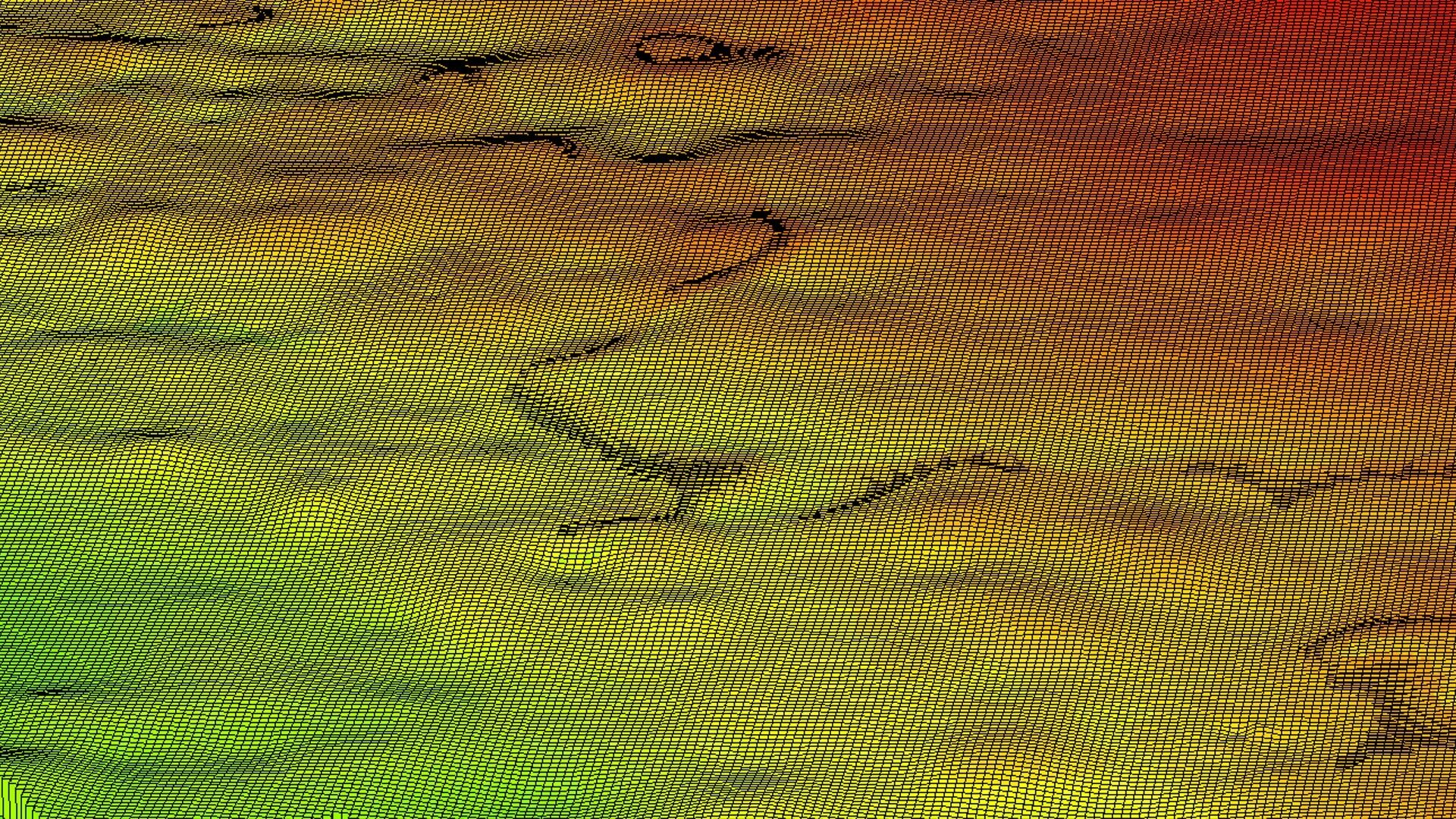 Bg blog gpu based reservoir simulation echelon software improves compositional model runtimes