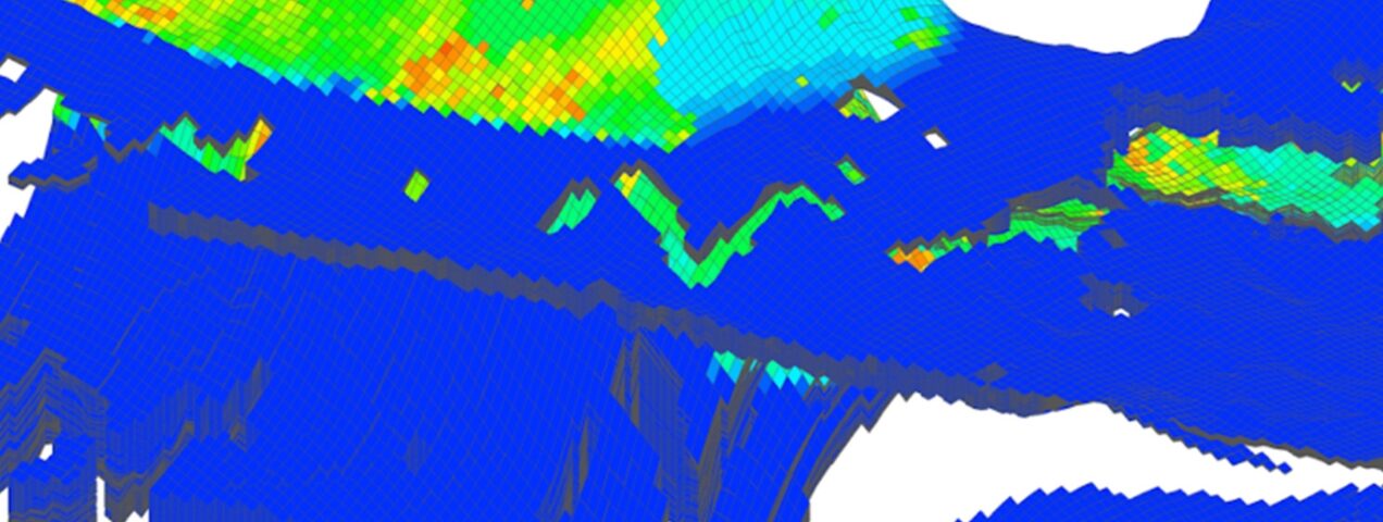 Agave: Highlighting ECHELON Software's Robust Compositional Solver – Stone Ridge Technology