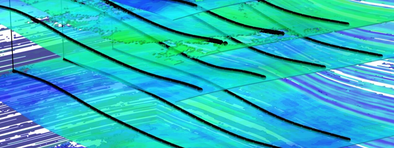 ECHELON's Characterization of an Unconventional Reservoir – Stone Ridge Technology