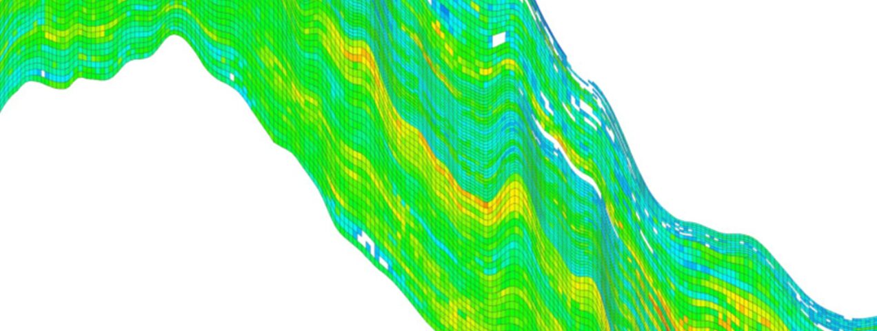Zucchini : ECHELON Scales To Multiple GPUs To Further Accelerate Simulations – Stone Ridge Technology