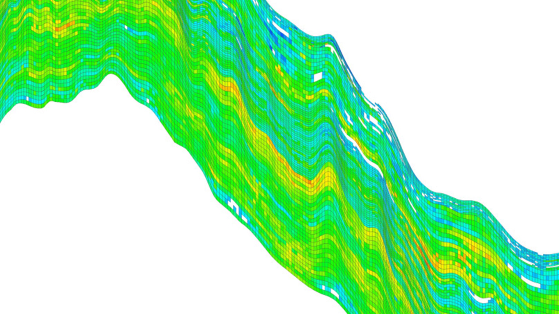 Zucchini : ECHELON Scales To Multiple GPUs To Further Accelerate Simulations – Stone Ridge Technology