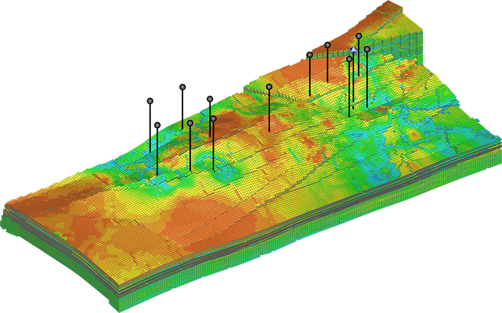 Results – Stone Ridge Technology