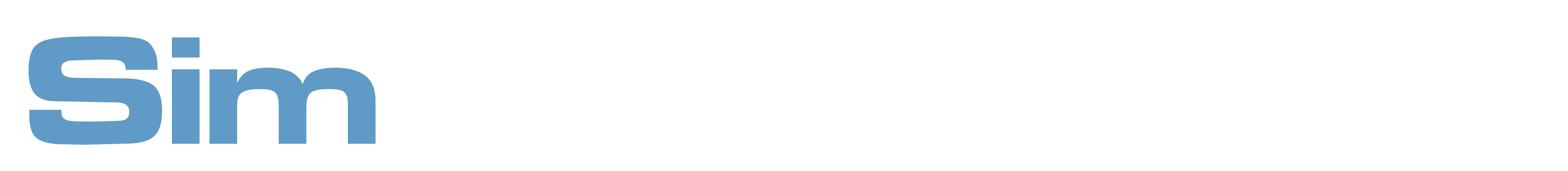 SimCOMMAND
