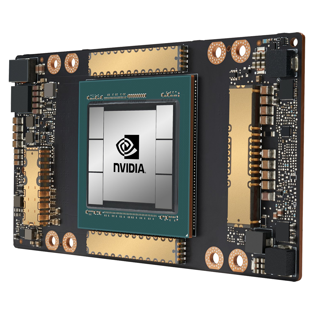 Save hundreds of hours with a GPU-based simulator | Stone Ridge Technology