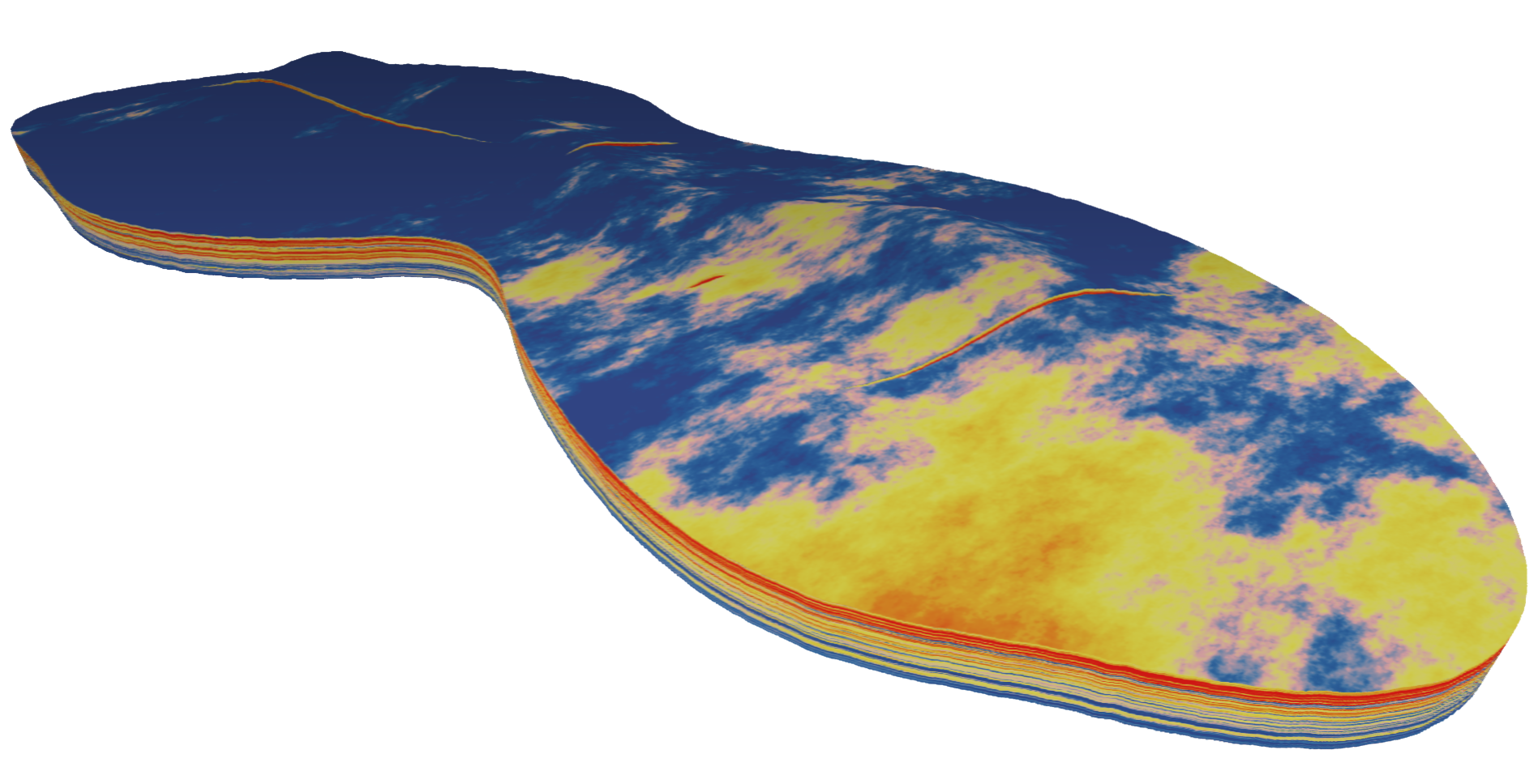 Handle large models with exceptional perfomance | Stone Ridge Technology