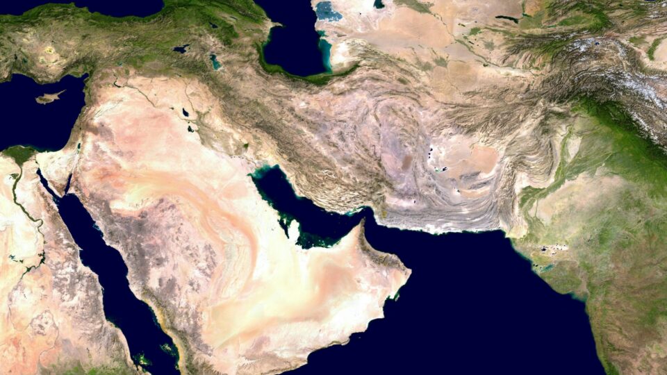 STONE RIDGE TECHNOLOGY EXPANDS GLOBAL PRESENCE WITH NEW OFFICE IN DOHA, QATAR – Stone Ridge Technology