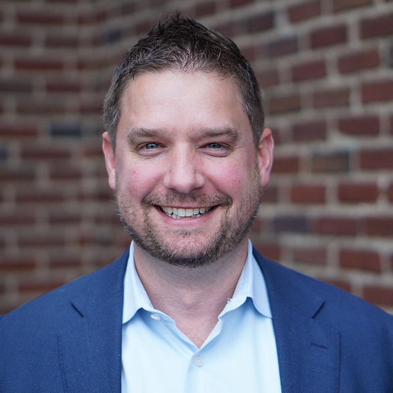 Brad Tolbert