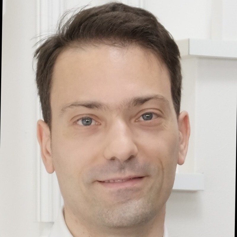 Leonardo Patacchini
